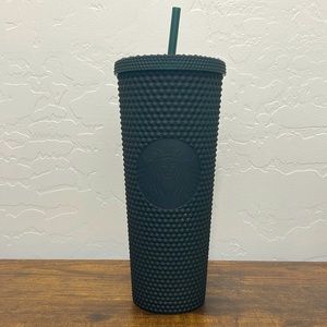 Starbucks Dark Green